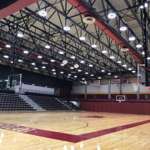 bleachers-goals-divider-curtains-loyola