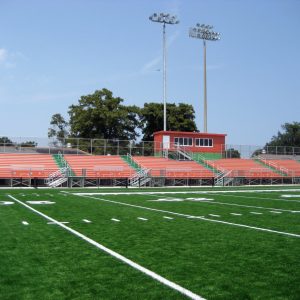 outdoor-bleachers