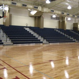 telescopic-bleachers