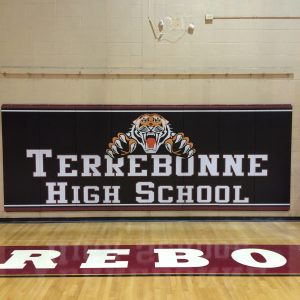 Terrebonne HS, Terrebonne, LA