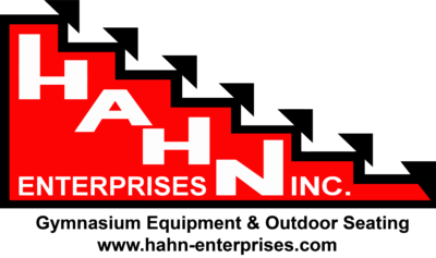 hahn enterprises slogan color